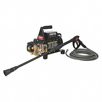 Pressure Washer 1500 psi MPN:GC-1502-4DUH