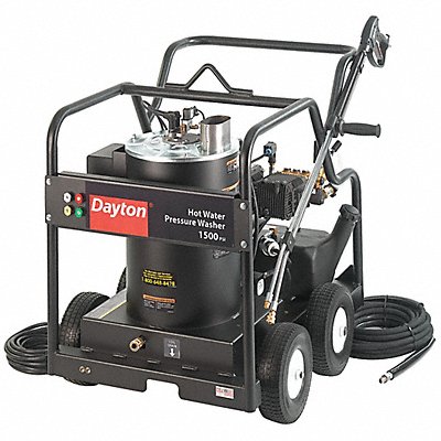 Pressure Washer Electric 2.0 HP 33 H MPN:GH-1502-0D10