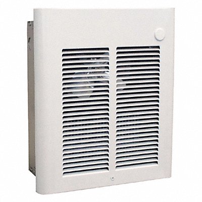 Cmpct Recssd Elct Wl Heatr 11-1/4 H 120V MPN:2HAC5