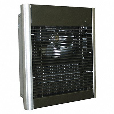 Cmpct Recssd Elct Wl Heatr 11-1/4 H 240V MPN:3WU90