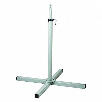 Pedestal Base 28 Length MPN:1ZCP4