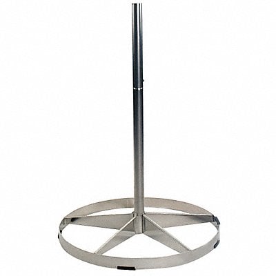 Pedestal Base 33-1/2 Base Dia MPN:7DF09