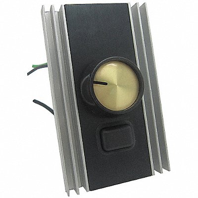 Speed Control Adjustable Rotary 120V 8A MPN:22PP73