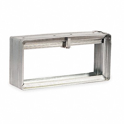 Rectangular Fire Damper 5-3/4x9-3/4 In. MPN:2TGA3