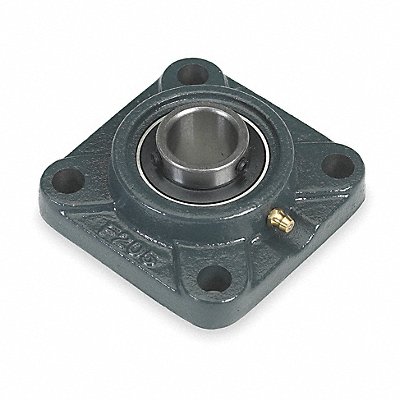 4 Bolt Flange Bearing Ball 1 3/16in Bore MPN:3FCX6