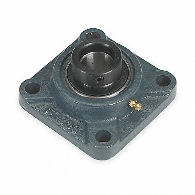 4 Bolt Flange Bearing Ball 3/4in Bore MPN:3FCY8