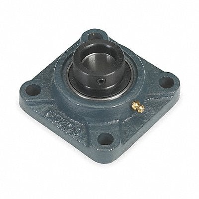 4 Bolt Flange Bearing Ball 1 3/8in Bore MPN:3FCZ4