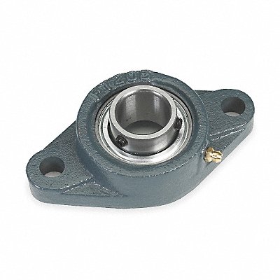 2 Bolt Flange Bearing Ball 15/16in Bore MPN:3FDA9