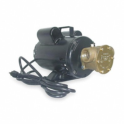 Pump Bronze 3/4 HP 115/230V 14.0/7.0Amps MPN:3ACC1