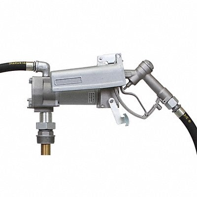 Fuel Transfer Pump 1/7 hp 15 gpm MPN:12F724