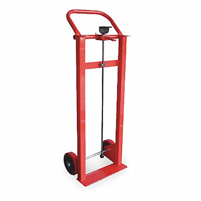 Cabinet HandTruck 400lb 41-1/2 x15-1/2 MPN:2LRL3