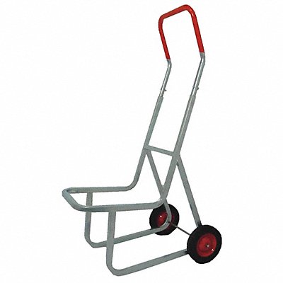 Chair Hand Truck 240 lb 48 x14 x35-1/2 MPN:30F009