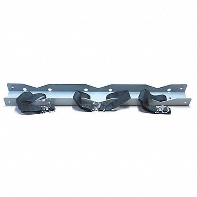 DAYTON 35.625 Steel Cylinder Bracket MPN:10X299