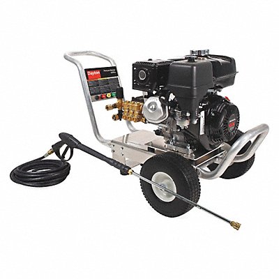 Pressure Washer Cold Water 3200 psi Gas MPN:GA-3200-0DMH