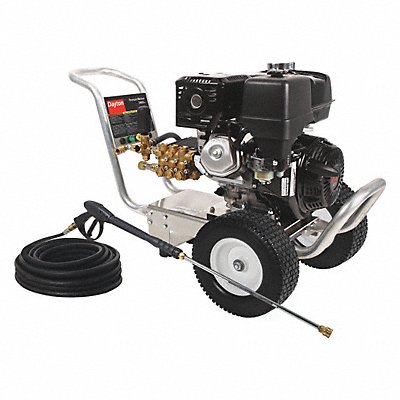 Pressure Washer Cold Water 3600 psi Gas MPN:GA-3600-0DAH