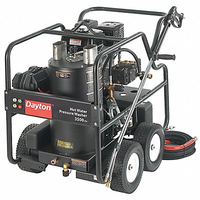 Pressure Washer Gas 30 L 43 W 13.0 HP MPN:GH-3504-0EDH