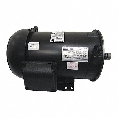 GP Motor 1 1/2 HP 1 170 RPM 230/460V MPN:11W369