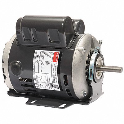 GP Motor 1/4 HP 3 450 RPM 115/230V 48Z MPN:30PT45