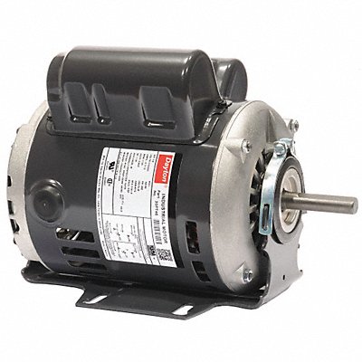 GP Motor 1/4 HP 1 725 RPM 115/230V 48Z MPN:30PT46