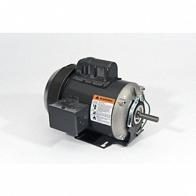 GP Motor 1/4 HP 3 450 RPM 115/230V 48Z MPN:5PHA0A