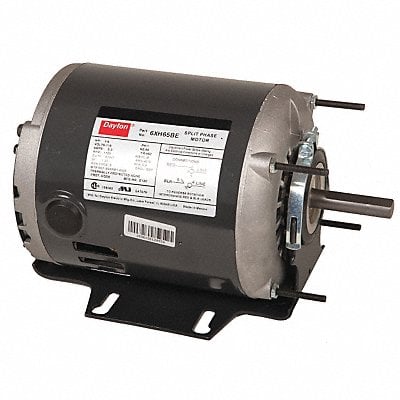 GP Motor 1/6 HP 1 725 RPM 115V AC 48Z MPN:6XH64