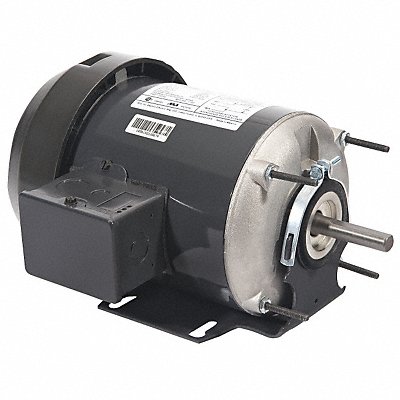 GP Motor 1/8 HP 1 140 RPM 115V AC 48Z MPN:6XJ01