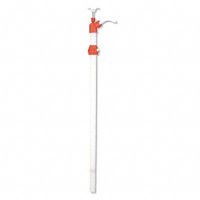 Hand Drum Pump Piston 14 oz per stroke MPN:2RUK1