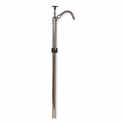 Hand Drum Pump Piston 20 oz per stroke MPN:3BY48