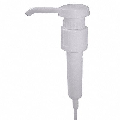 Hand Drum Pump Piston 1 gal 5 gal MPN:5UWG3