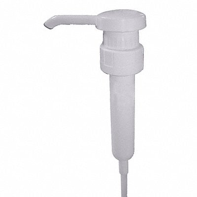 Hand Drum Pump Piston 1 oz per stroke MPN:5UWG4