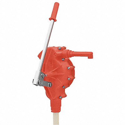 Hand Drum Pump Piston 22 oz per stroke MPN:5UWH3