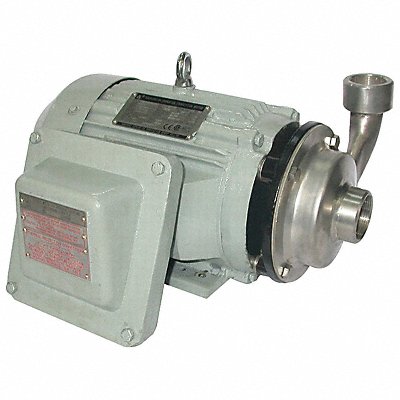 Example of GoVets Hazardous Location Pumps category