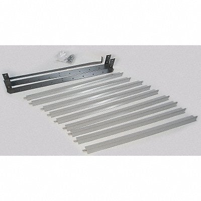 Hydrnc Vrticl Louver Kit 21 11/16 H MPN:5ZKD1