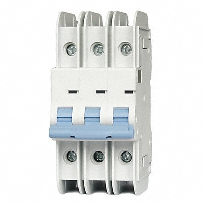 IEC Mini Circuit Breaker 20A 3P 480V MPN:33V905