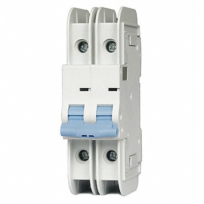 IEC Mini Circuit Breaker 16A 2P 480V MPN:33V914