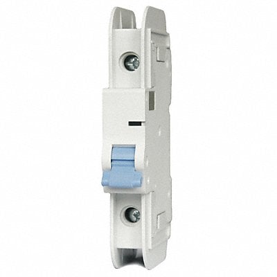 IEC Mini Circuit Breaker 2A 1P 277V MPN:33V928