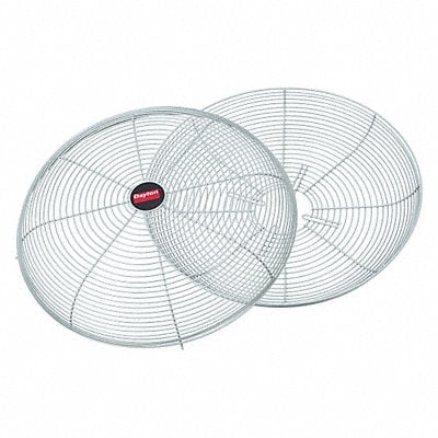 Ind Fan Guard Set 16 Blade Dia MPN:2ATB6