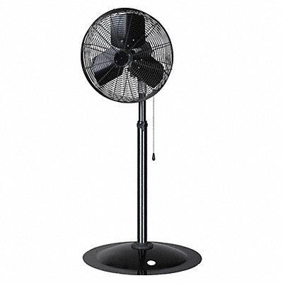 Light Dty Indstrl Fan 18 Blde Dia 2Spd MPN:13V398