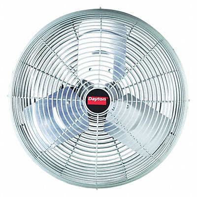 Standard Duty Industrial Fan Phase 1 MPN:216NT4