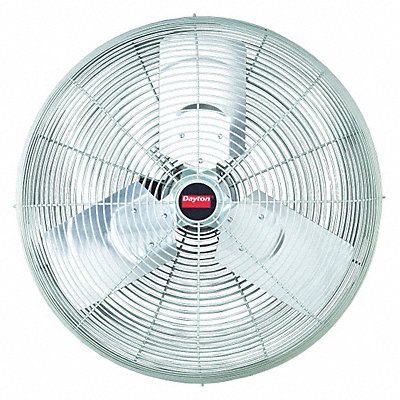 Standard Duty Industrial Fan Phase 1 MPN:216NT5