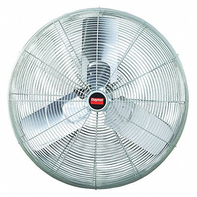 Standard Duty Industrial Fan Phase 1 MPN:216NT6