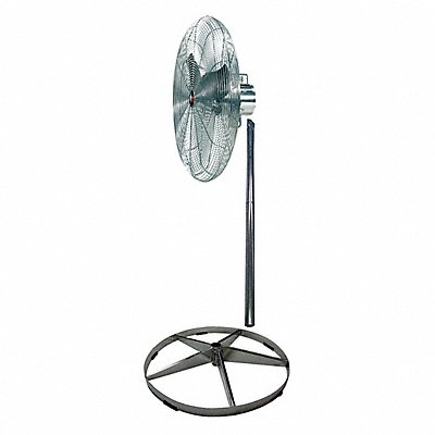 Standard Duty Industrial Fan Phase 1 MPN:216NV2