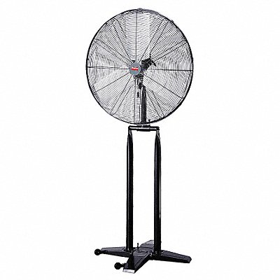 Light Dty Indstrl Fan 24 Blde Dia 2Spd MPN:22YK16