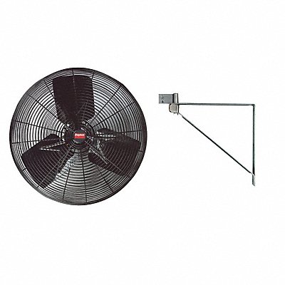 Light Dty Indstrl Fan 20 Blde Dia 2Spd MPN:2LY99