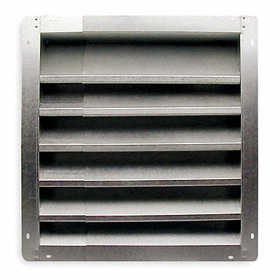 Example of GoVets Intake Louvers category