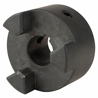 Jaw Coupling Hub 1 Steel MPN:29HY60