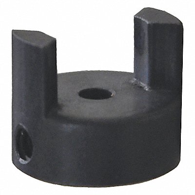 Jaw Coupling Hub 3/8 Sintered Iron MPN:29HY74