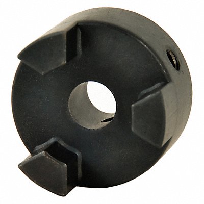 Jaw Coupling Hub 1/2 Sintered Iron MPN:29HY98