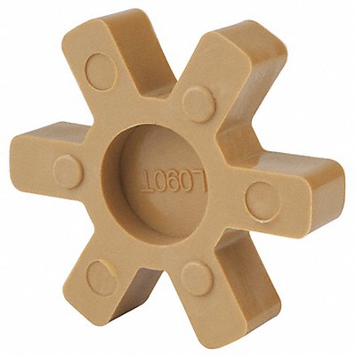 Jaw Coupling Insert Hytrel L110 MPN:29HZ14