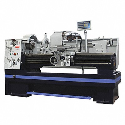 Lathe 6HP 3Phase MPN:53UH14